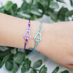 Pulsera Virgen de Covadonga